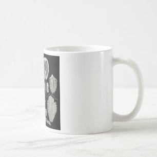Trilobite! Coffee Mug