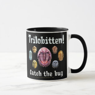 Trilobitten Mug