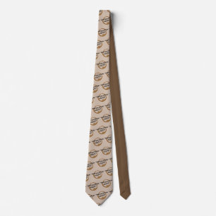 TriMeth Addict Tie