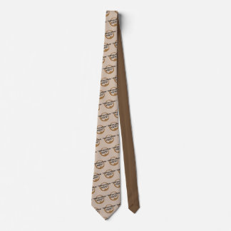 TriMeth Addict Tie