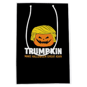 Trimpkin Make Halloween Great Again Classic Medium Gift Bag