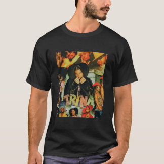 trina. Graphic T-Shirt