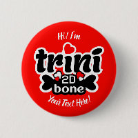 Trini 2D Bone