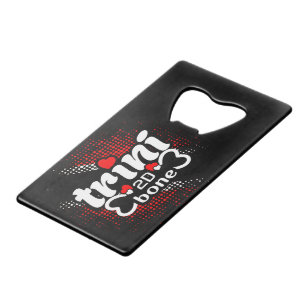 Trini 2D Bone with your name on