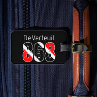 TRINI 868 BLACK