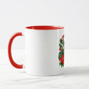 Trini Christmas Crew: The Morning Mug