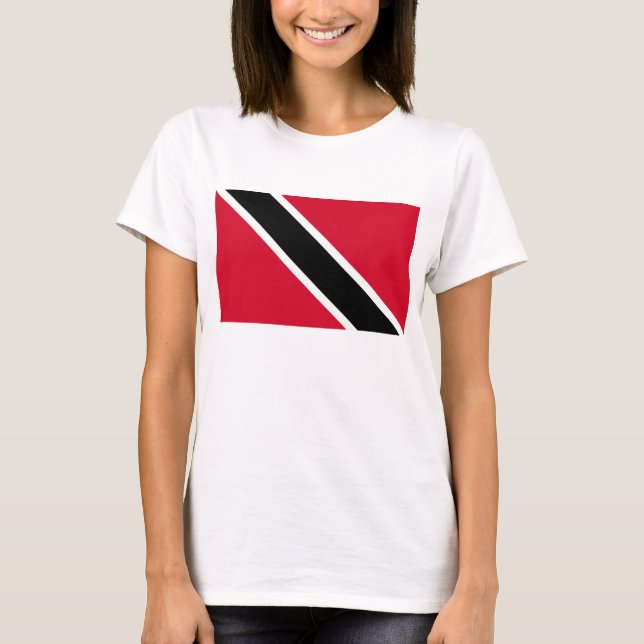 Trini Shirt (Front)