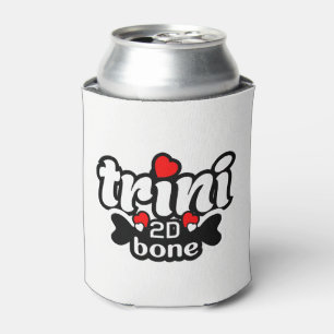 Trini To De Bone Can Cooler
