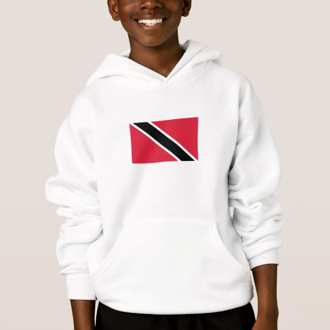 Trinidad and Tobago (Front)