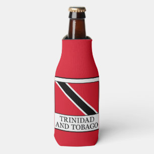 Trinidad and Tobago Bottle Cooler