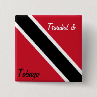 Trinidad and tobago buttons