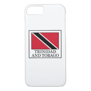 Trinidad and Tobago iPhone 8/7 Case