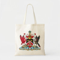 trinidad and tobago emblem