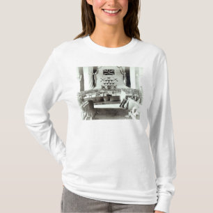 Trinidad and Tobago Exhibition, 1890 T-Shirt