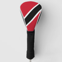 Trinidad and Tobago Flag