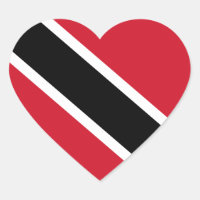 trinidad and tobago flag