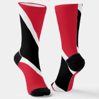 Trinidad and Tobago flag