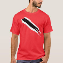 Trinidad and Tobago Flag