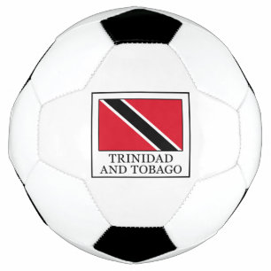 Trinidad and Tobago Football
