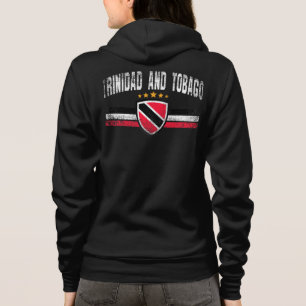 Trinidad and Tobago Hoodie