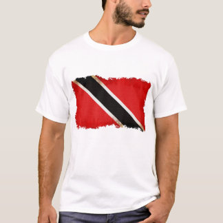 Trinidad and Tobago in Distress T-Shirt