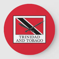 Trinidad and Tobago