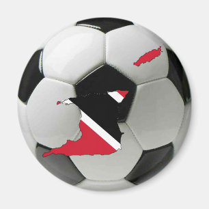 Trinidad and Tobago national team Magnet