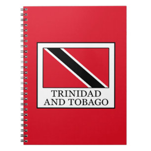 Trinidad and Tobago Notebook