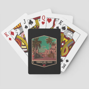 Trinidad and Tobago Playing Cards