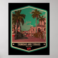 Trinidad and Tobago