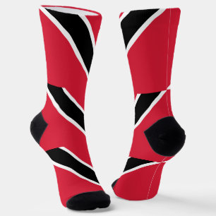 Trinidad and Tobago Socks
