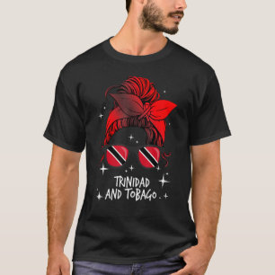 Trinidad and Tobago T-Shirt