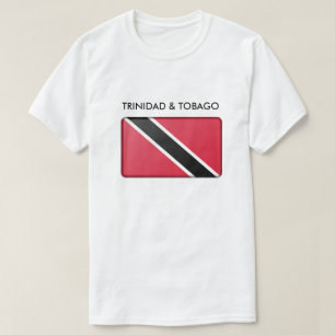 Trinidad and Tobago T-Shirt
