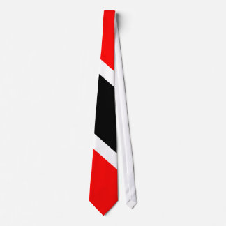Trinidad and Tobago Tie
