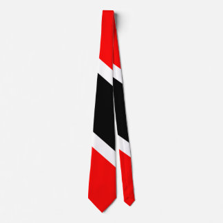 Trinidad and Tobago Tie