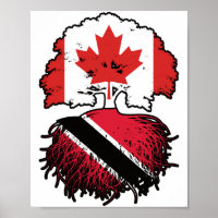 Trinidad and Tobago Trinidadian Canadian Canada