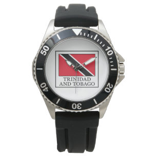 Trinidad and Tobago Watch