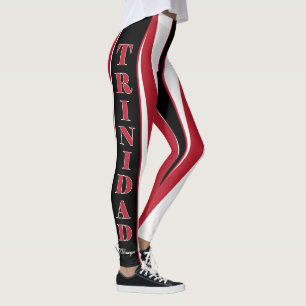 Trinidad Classic  Leggings