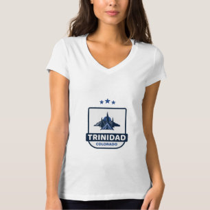 Trinidad - Colorado T-Shirt