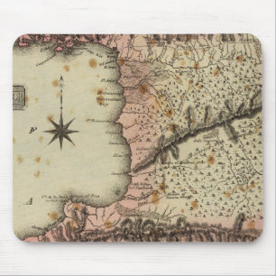 Trinidad Mouse Mat