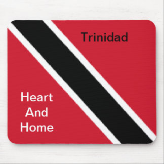 Trinidad Mouse Mat