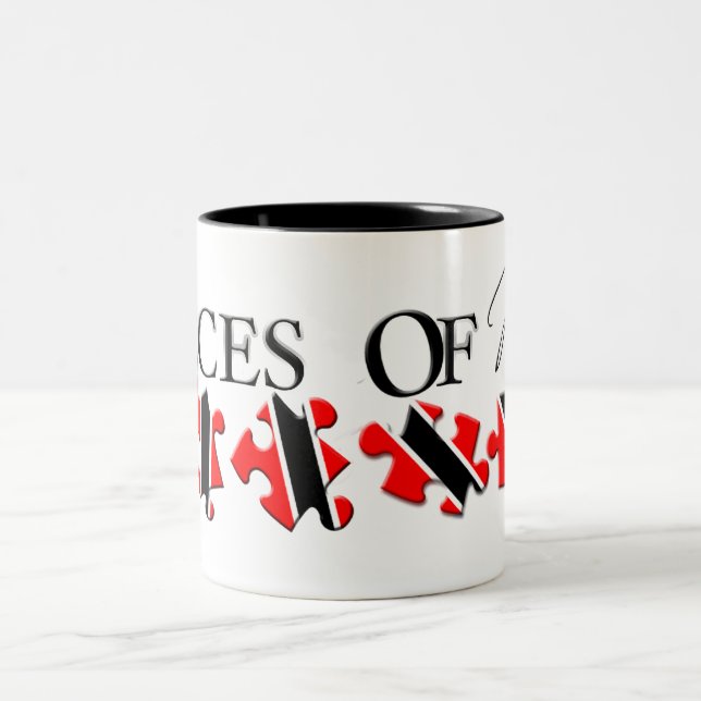 Trinidad Mug (Center)