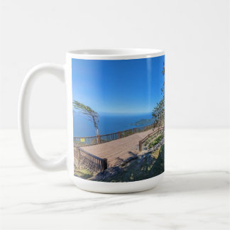 Trinidad Mug 15oz