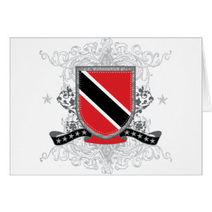 Trinidad Shield