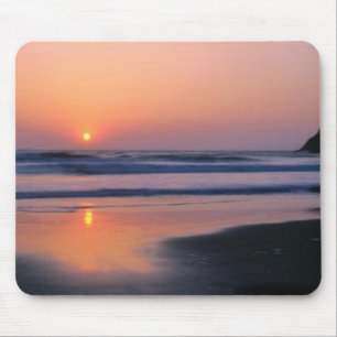 Trinidad State Beach, California. USA. Sea 2 Mouse Mat