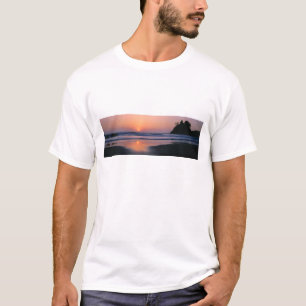 Trinidad State Beach, California. USA. Sea 2 T-Shirt