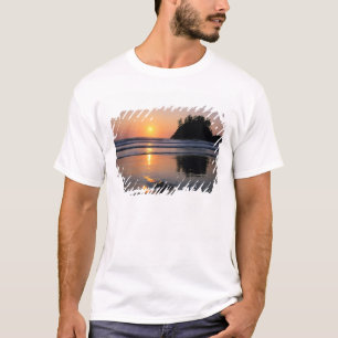 Trinidad State Beach, California. USA. Sea T-Shirt