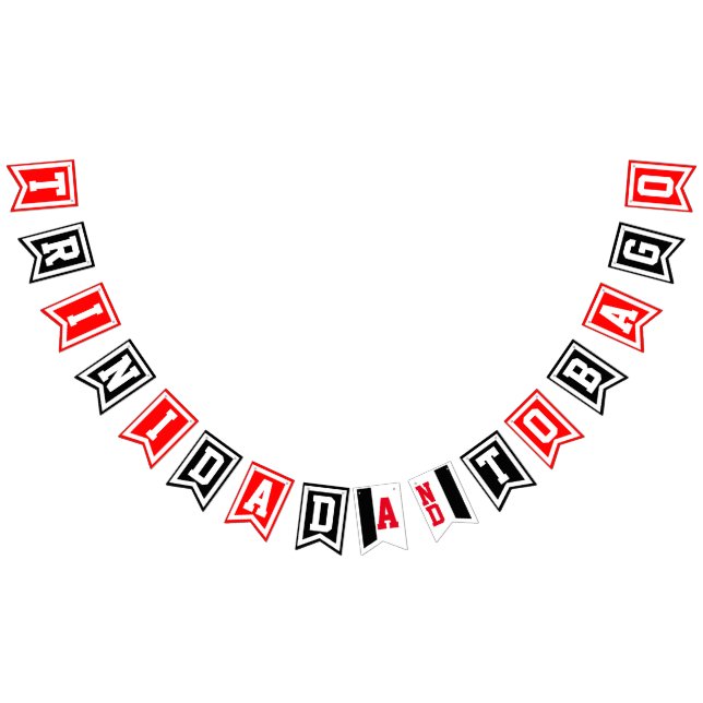 Trinidad & Tobago Bunting (All)