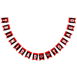 Trinidad & Tobago Bunting