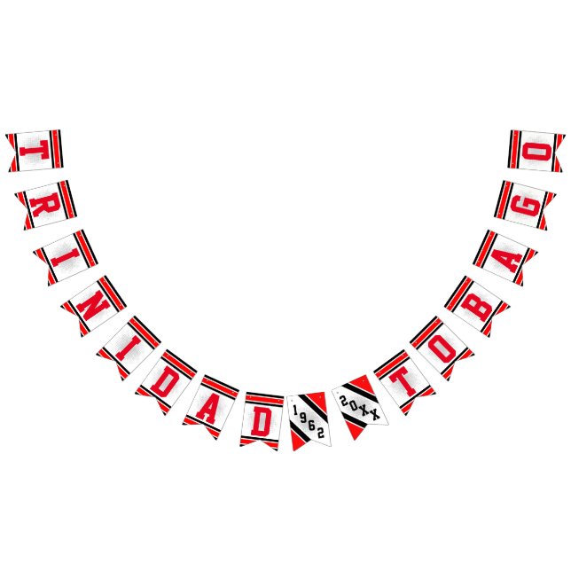 Trinidad & Tobago Bunting (All)